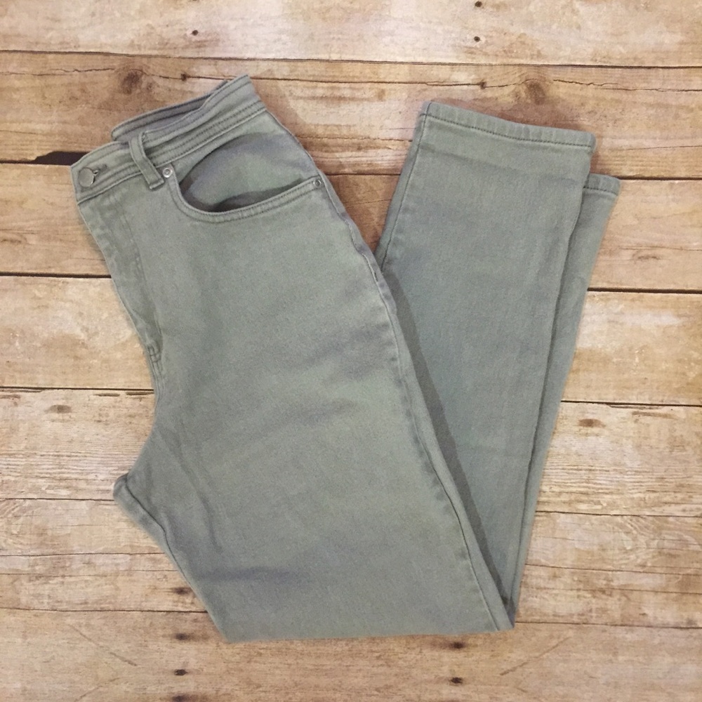 Gloria V Pants 10